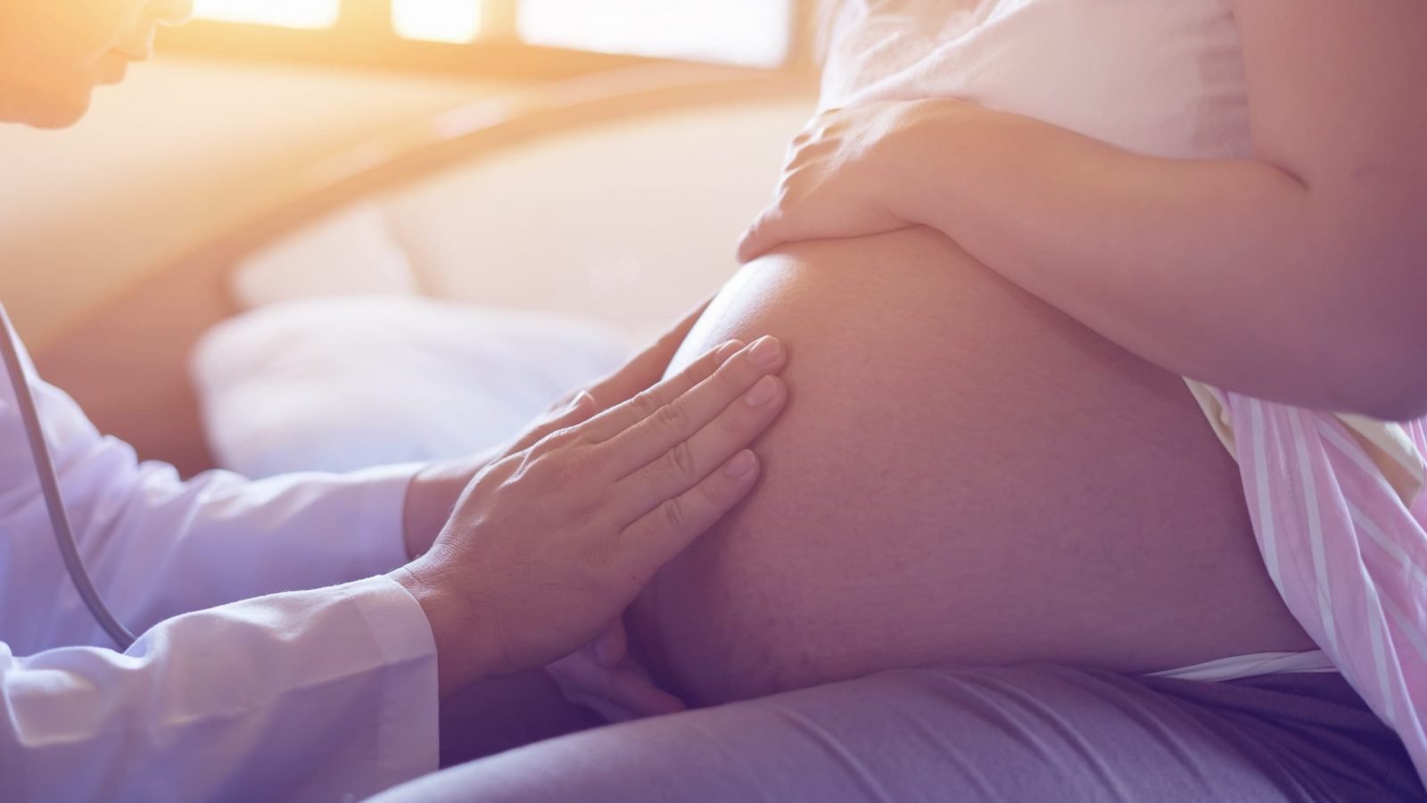 What To Do When You Find Out Your Baby is Breech