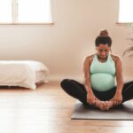 Getting Baby into the Best Position for Birth - Pregnancy Day to Day