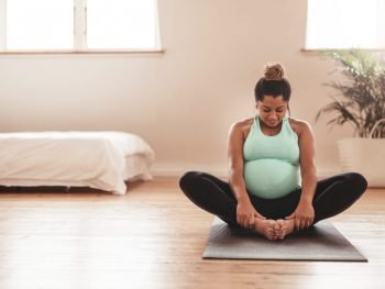 Getting Baby into the Best Position for Birth - Pregnancy Day to Day
