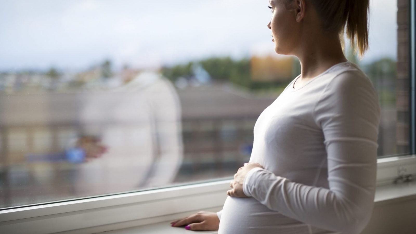 Tips for Managing Stress While Pregnant