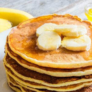Banana-Pancakes-pregnancy
