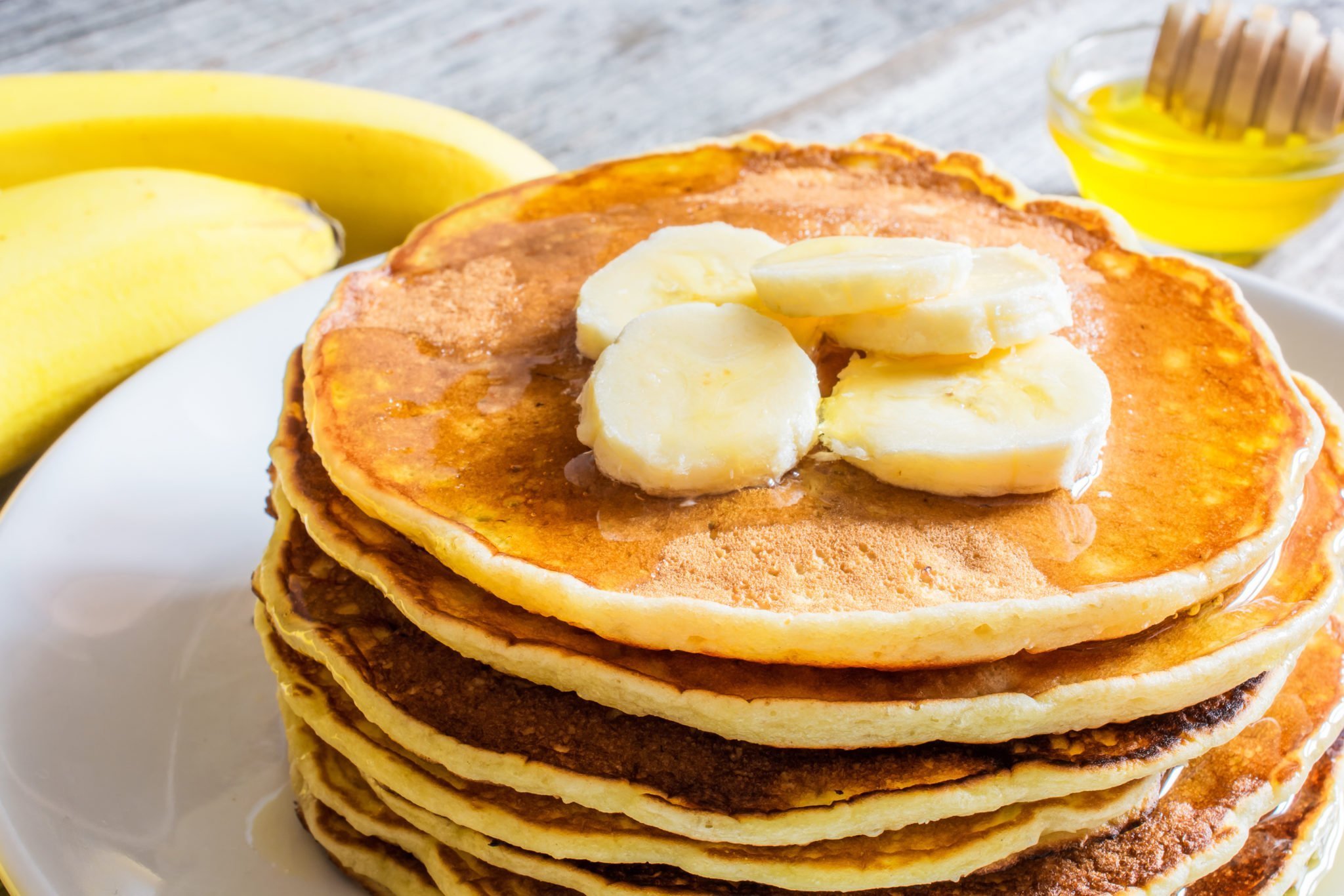 Banana-Pancakes-pregnancy
