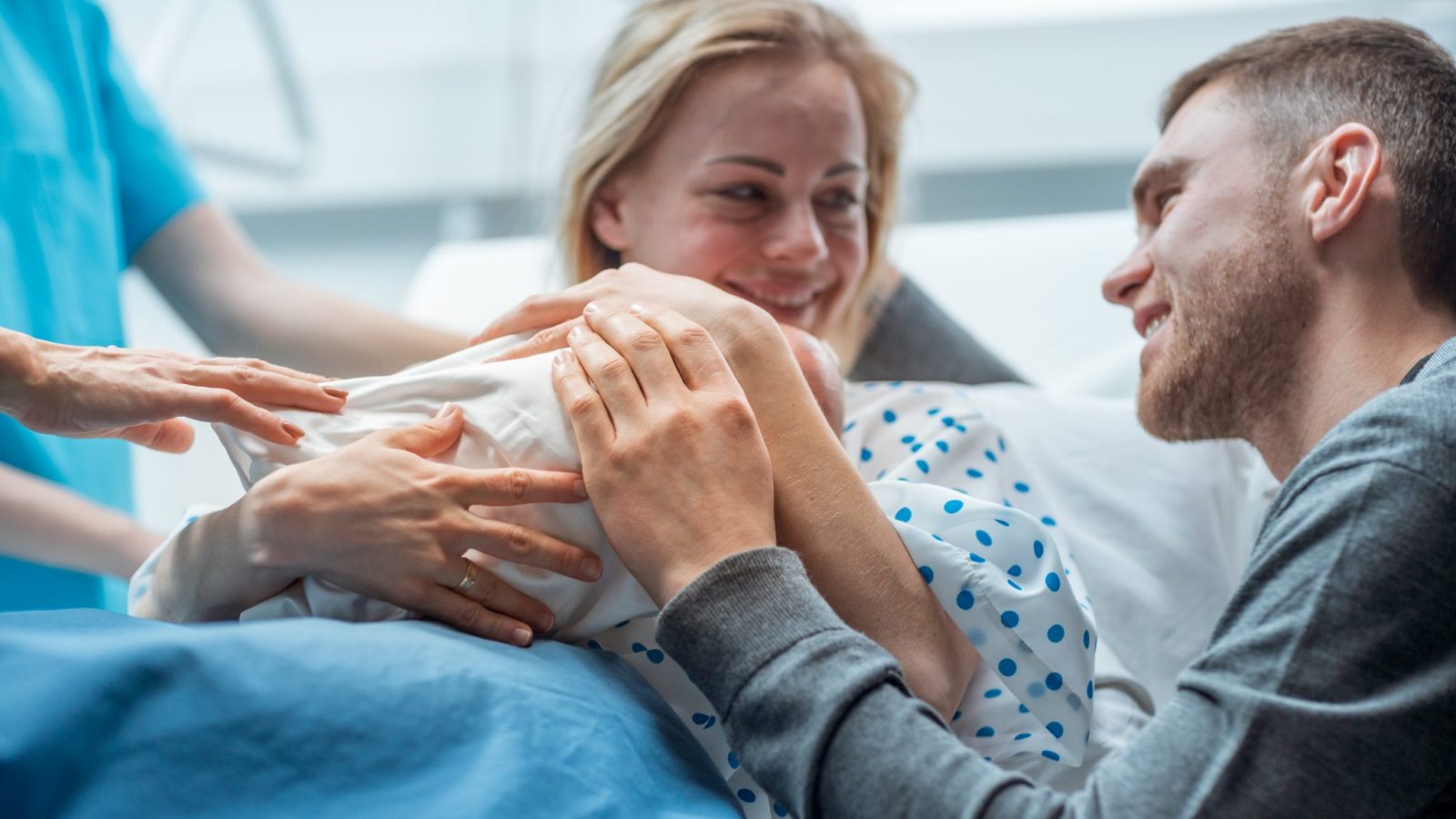 What is a Baby-Friendly or Mother-Friendly Hospital? 1