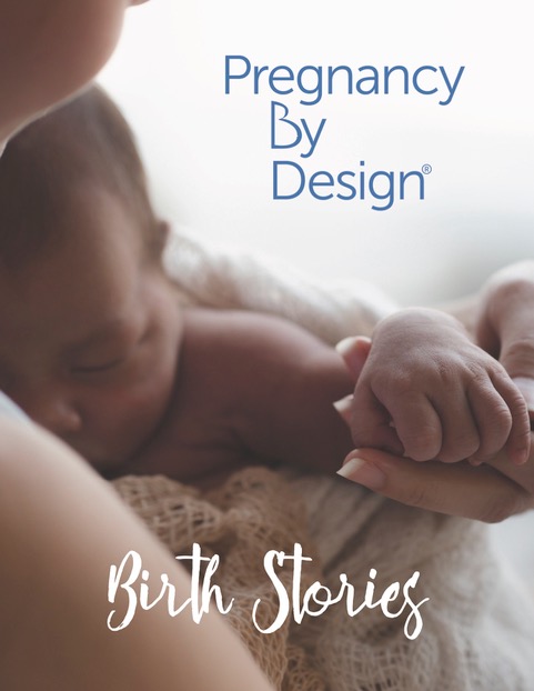 Beyond The Birth Plan Childbirth Course + Birth Profile Assessment 6