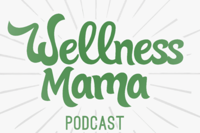 Wellness Mama Birth Plan Podcast - Dr. Elizabeth Pearce 1