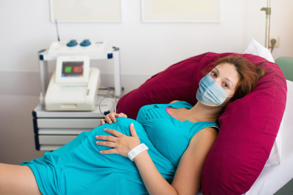 4 Ways to Prepare for a Safe & Healthy Birth During COVID-19 4