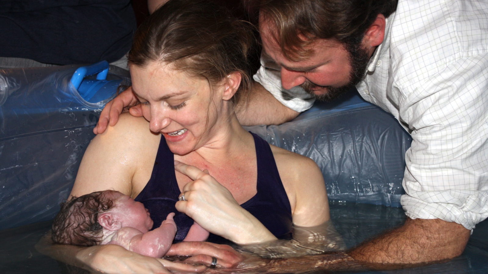 Understanding-Waterbirth
